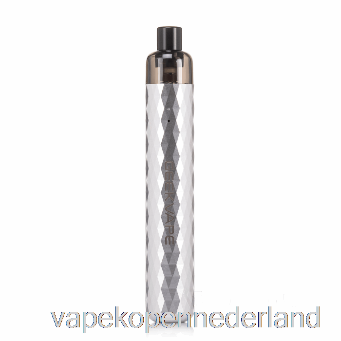 Vape Nederland Geek Vape Wenax Sc Starterkit Diamant